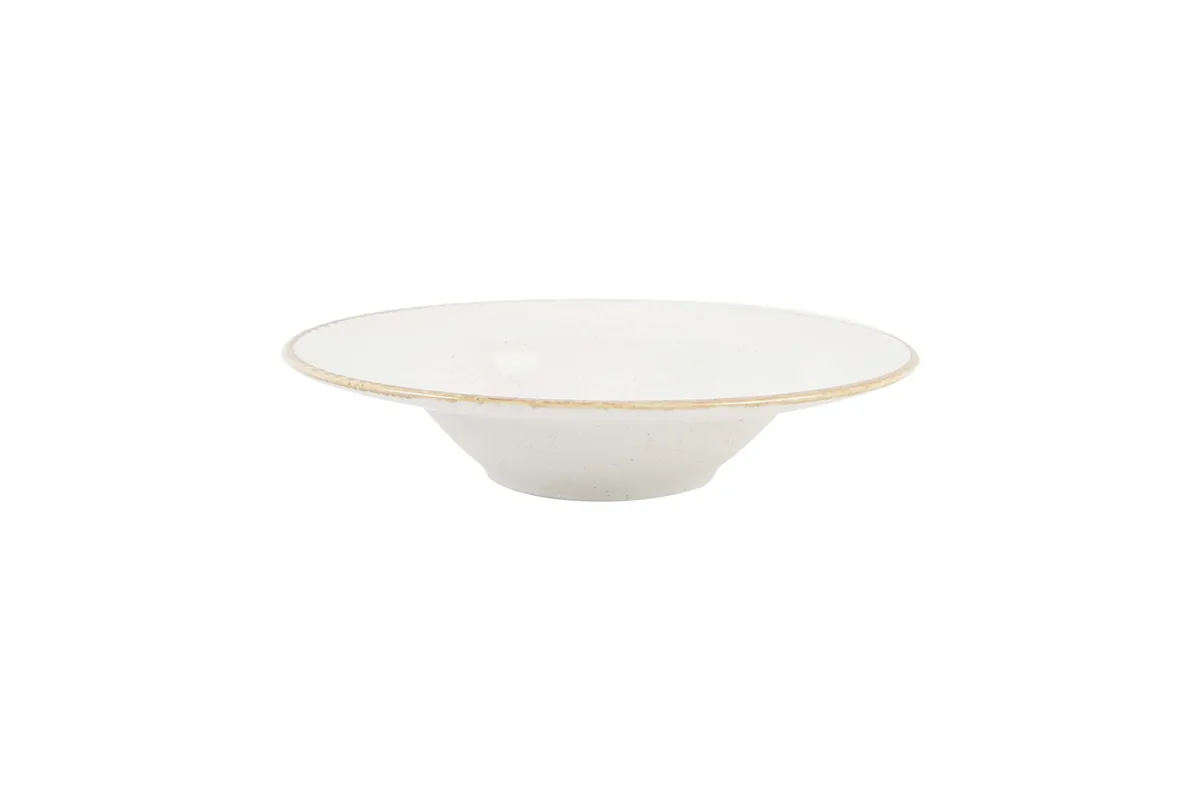 Talerz do pasty Sand 260 mm Porland 04ALM002257