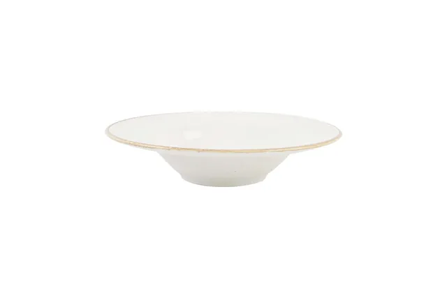 Talerz do pasty Sand 260 mm Porland 04ALM002257 Talerz do pasty Sand 260 mm Porland 04ALM002257