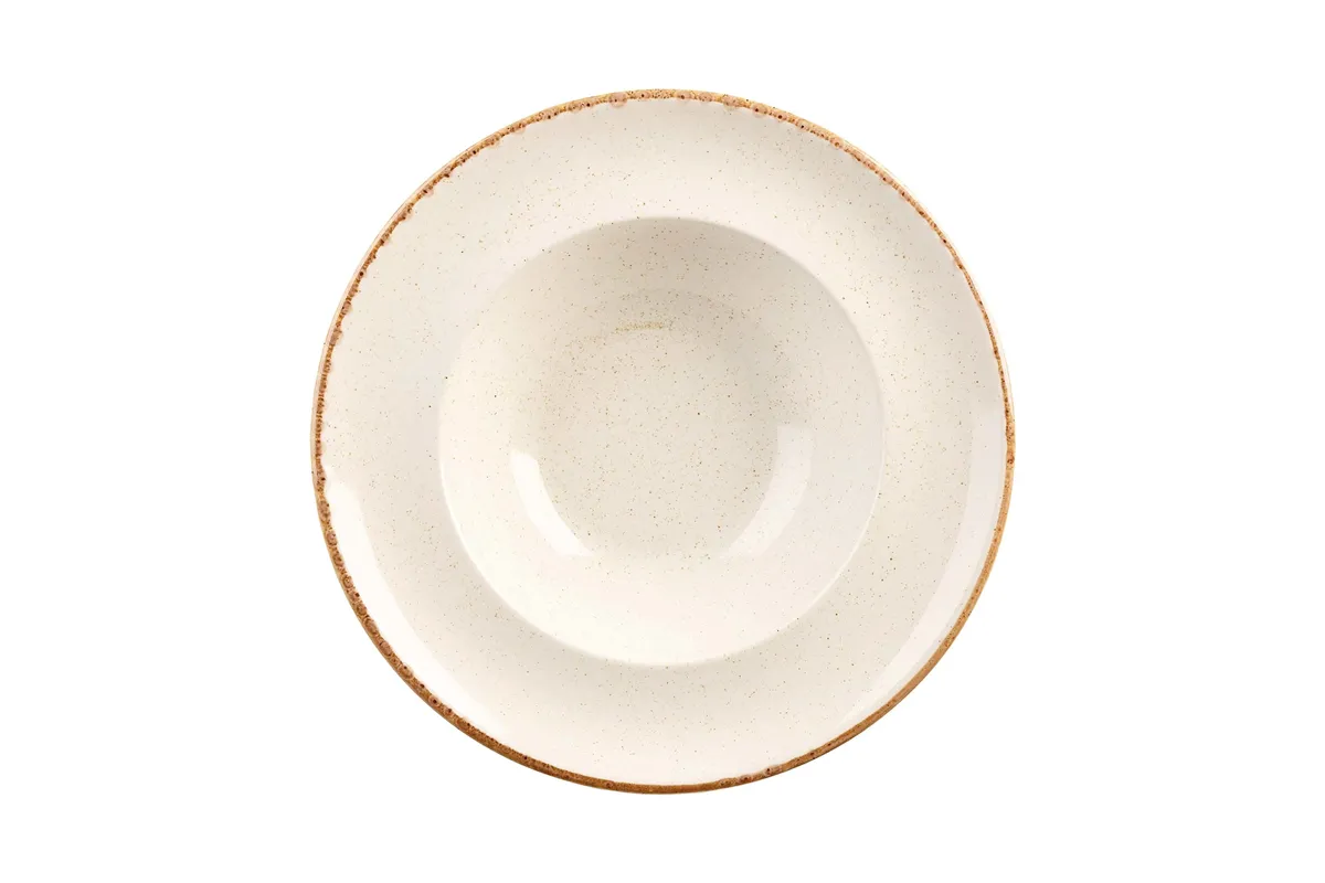 Talerz do pasty Sand 260 mm Porland 04ALM002257