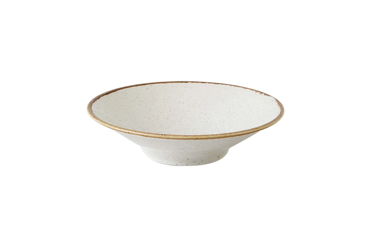 Talerz głęboki Sand 200 mm, 650 ml Porland 04ALM002763