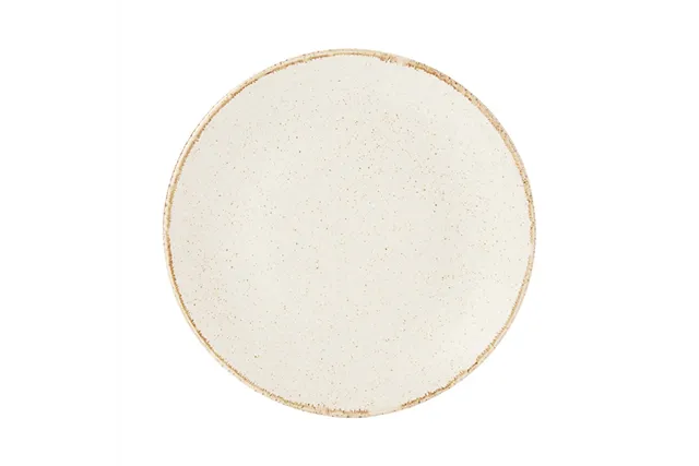Talerz płytki Sand 240 mm Porland 04ALM001655 Talerz płytki Sand 240 mm Porland 04ALM001655