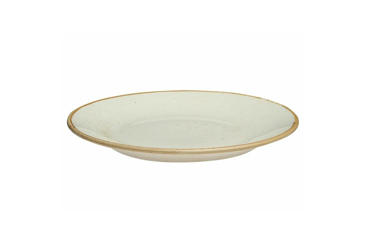 Talerz płytki Sand 240 mm Porland 04ALM001655