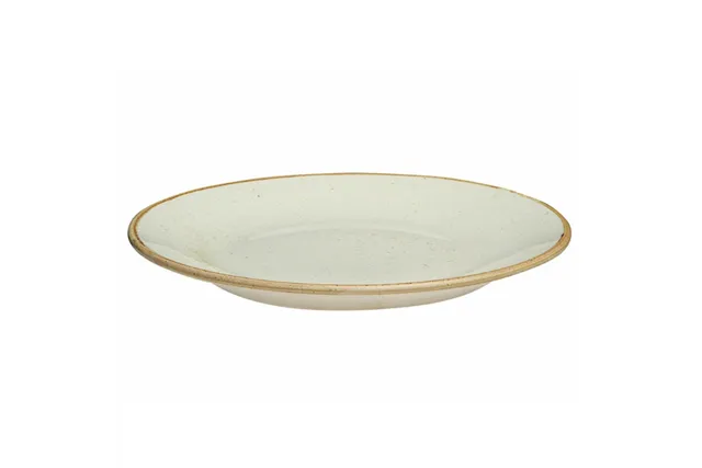 Talerz płytki Sand 240 mm Porland 04ALM001655 Talerz płytki Sand 240 mm Porland 04ALM001655