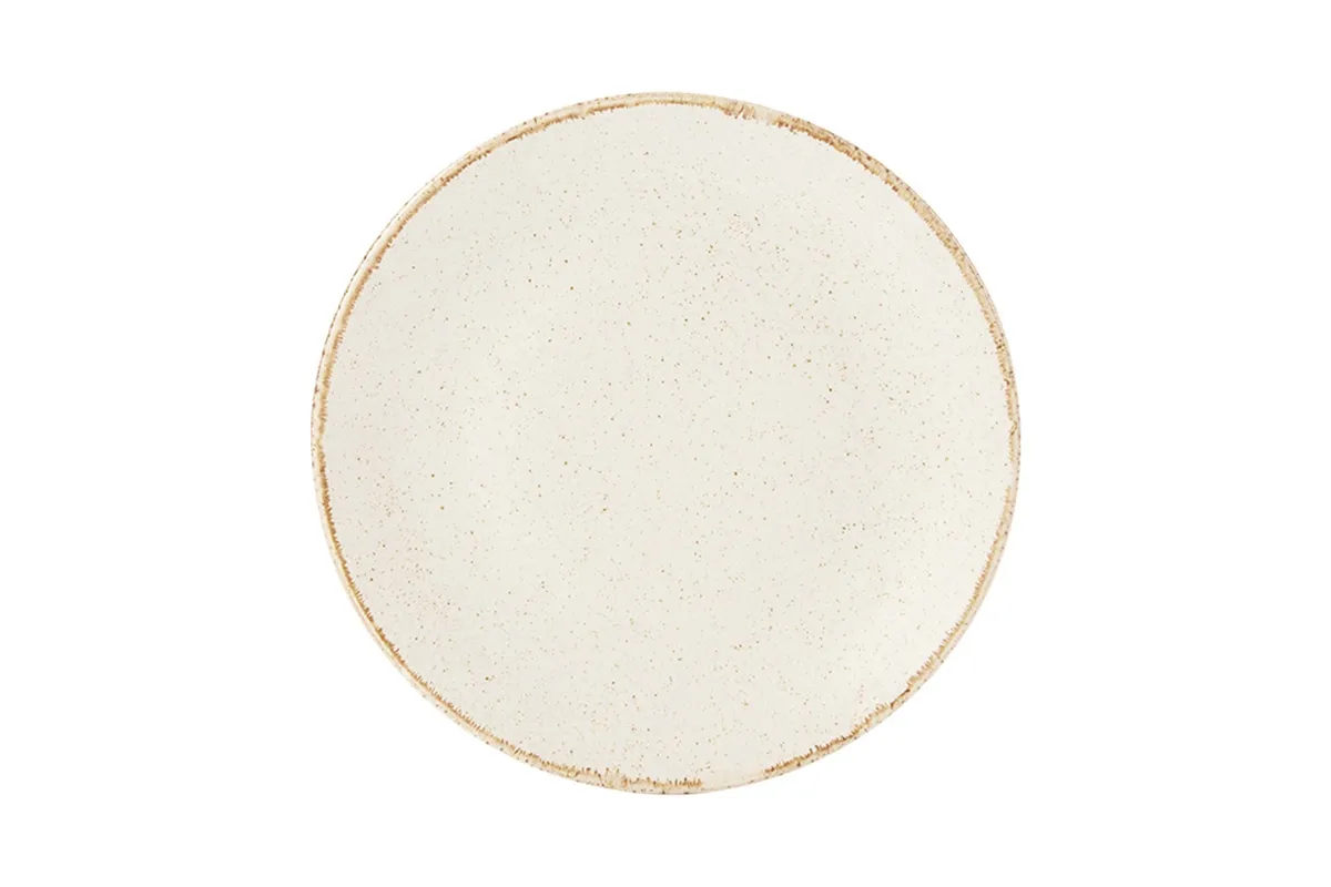 Talerz płytki Sand 300 mm Porland 04ALM002279