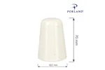 Pieprzniczka Sand Porland 04ALM002070