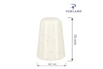 Solniczka Sand Porland 04ALM002069