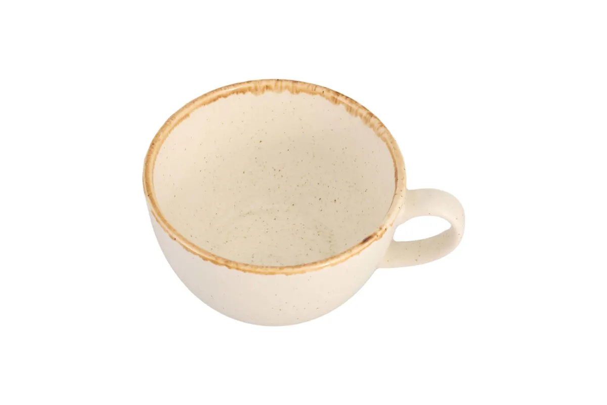 Filiżanka elegancka Sand 250 ml Porland 04ALM001408