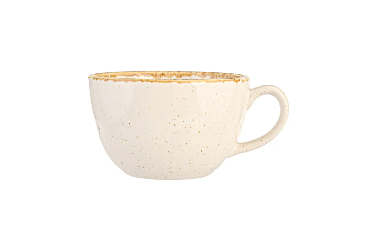 Filiżanka elegancka Sand 250 ml Porland 04ALM001408