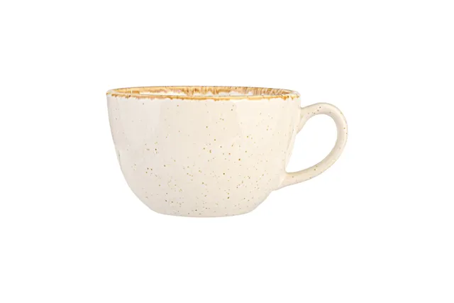 Filiżanka elegancka Sand 250 ml Porland 04ALM001408 Filiżanka elegancka Sand 250 ml Porland 04ALM001408