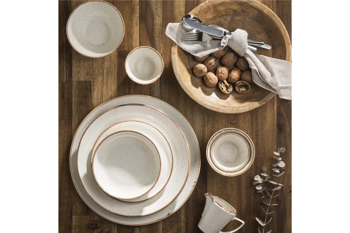 Filiżanka elegancka Sand 250 ml Porland 04ALM001408