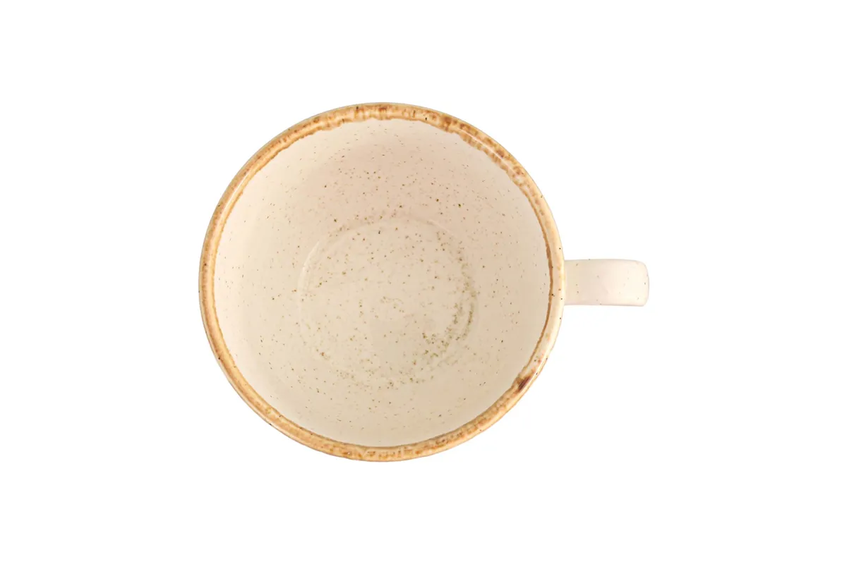 Filiżanka elegancka Sand 320 ml Porland 04ALM001450