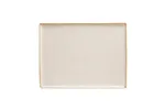 Taca prostokątna Sand 350x260 mm Porland 04ALM001509