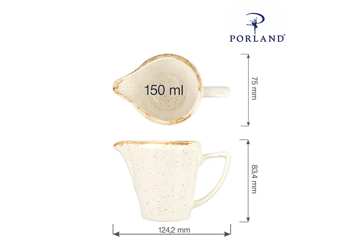 Mlecznik Sand 150 ml Porland 04ALM001444