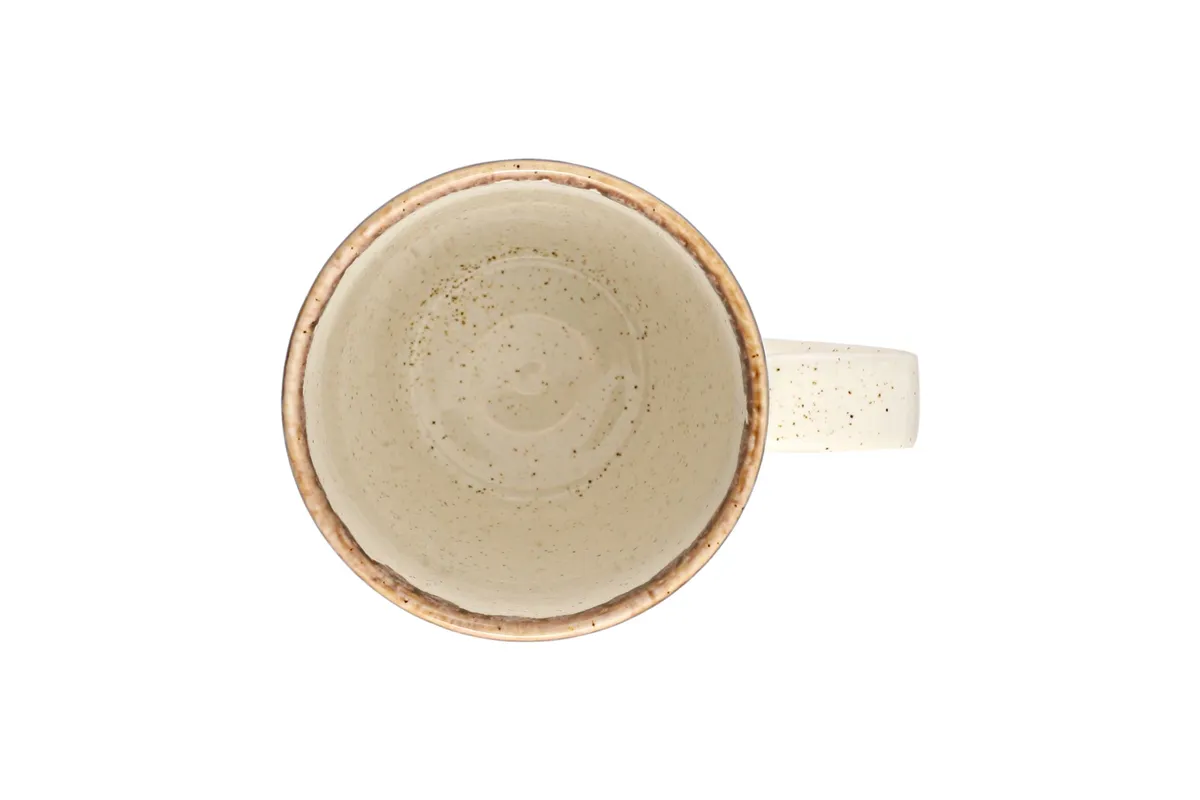 Kubek Sand 260 ml Porland 04ALM001686