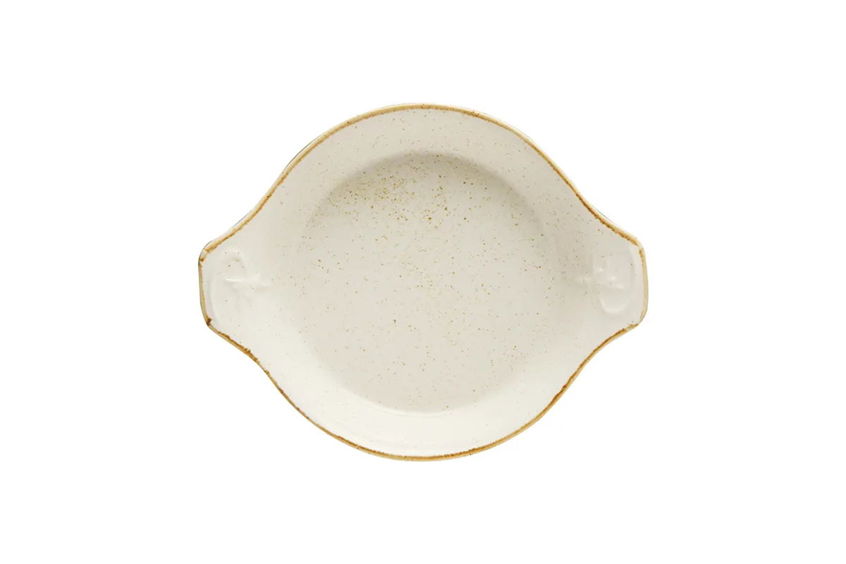 Naczynie do zapiekania Sand 210 mm Porland 04ALM001677