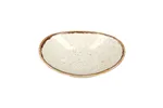 Mini naczynie owalne Sand 110 mm Porland 04ALM001636