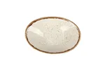 Mini naczynie owalne Sand 110 mm Porland 04ALM001636