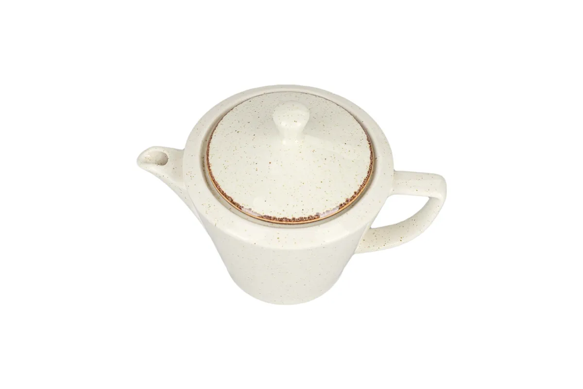 Dzbanek do herbaty Sand 500 ml Porland 04ALM001493