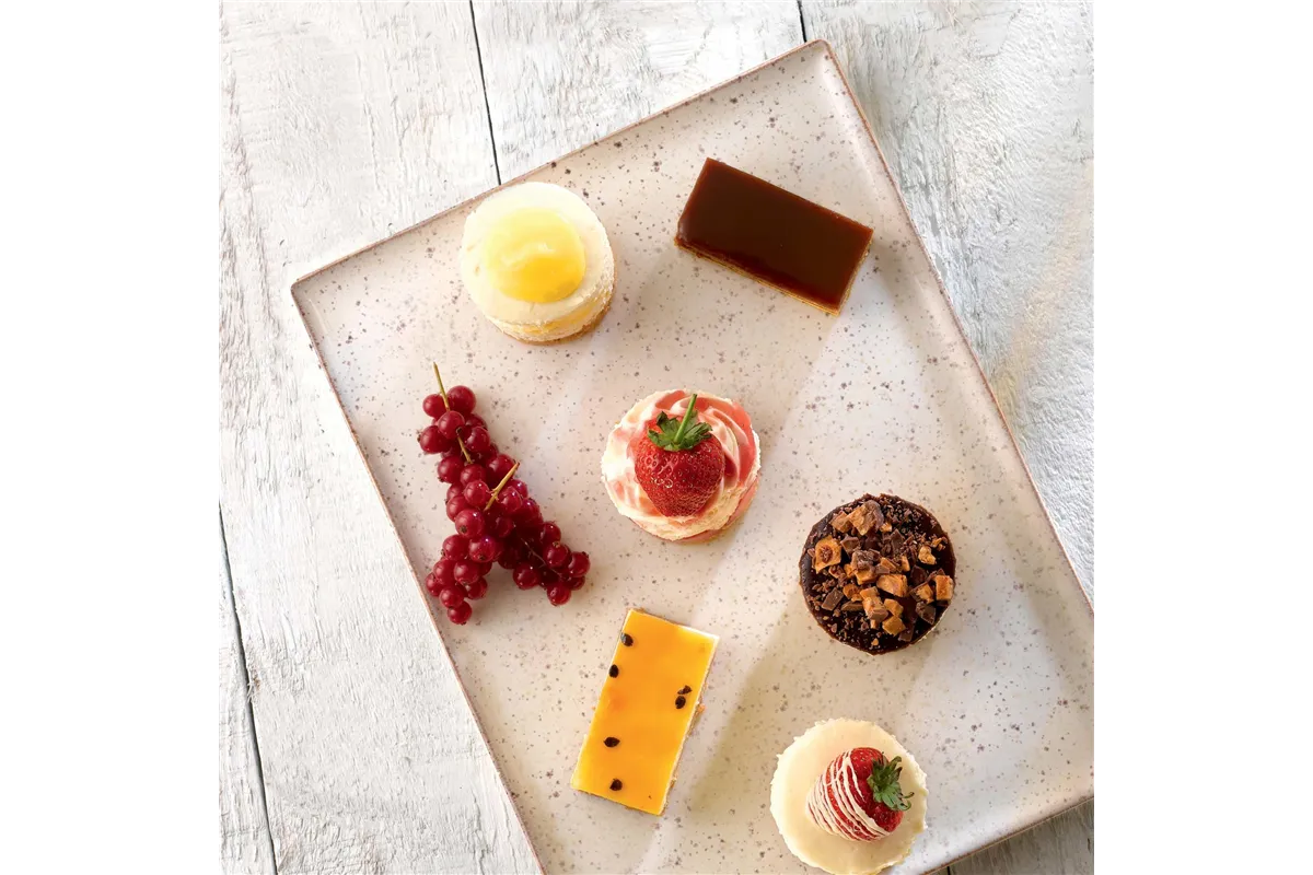 Dzbanek do herbaty Sand 500 ml Porland 04ALM001493