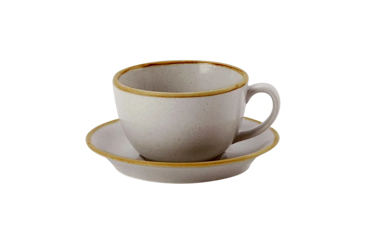 Spodek Ashen 160 mm Porland 04ALM001415