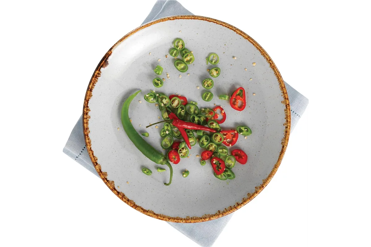 Talerz do pizzy Ashen 280 mm Porland 04ALM001647