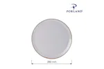 Talerz do pizzy Ashen 280 mm Porland 04ALM001647
