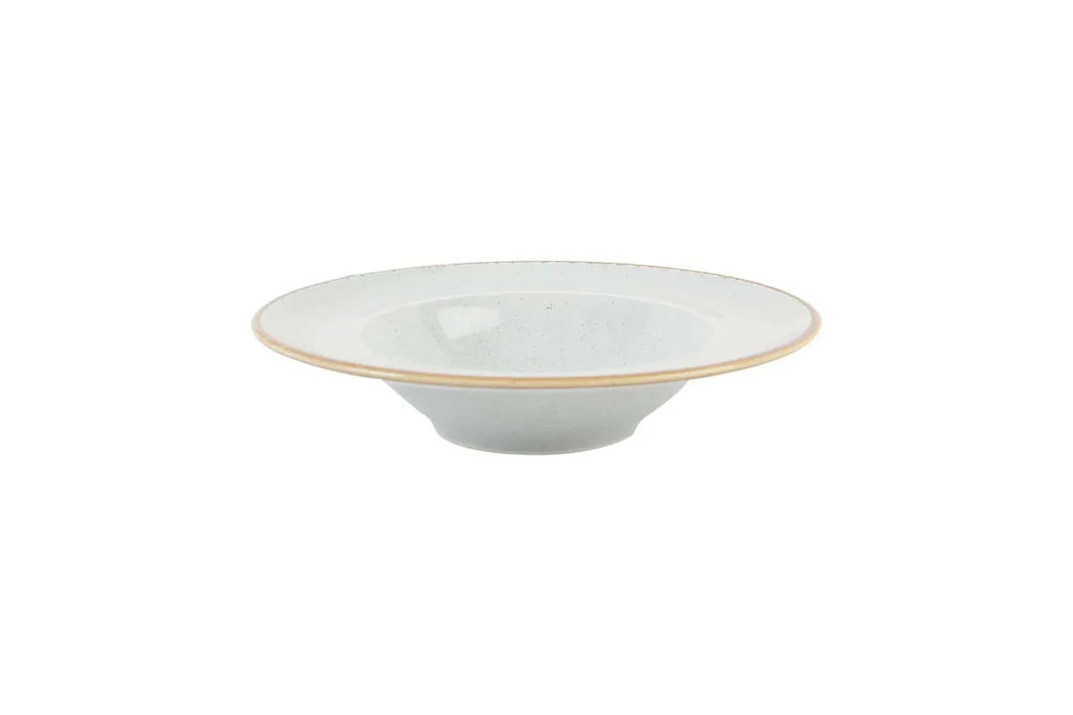 Talerz do pasty Ashen 260 mm Porland 04ALM002256