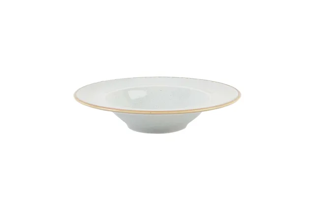 Talerz do pasty Ashen 260 mm Porland 04ALM002256 Talerz do pasty Ashen 260 mm Porland 04ALM002256