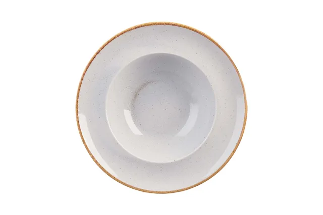 Talerz do pasty Ashen 260 mm Porland 04ALM002256 Talerz do pasty Ashen 260 mm Porland 04ALM002256