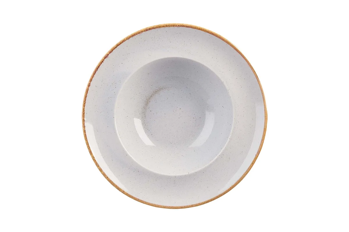 Talerz do pasty Ashen 300 mm Porland 04ALM002249