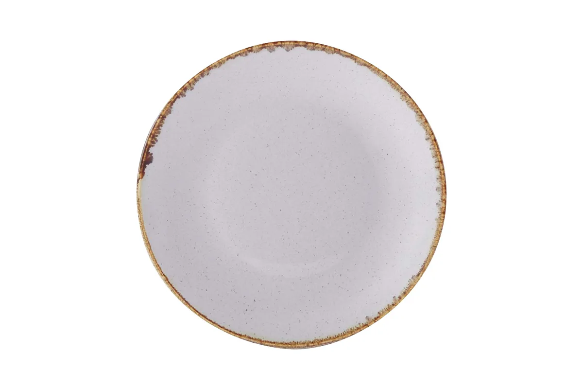 Talerz płytki Ashen 300 mm Porland 04ALM002278