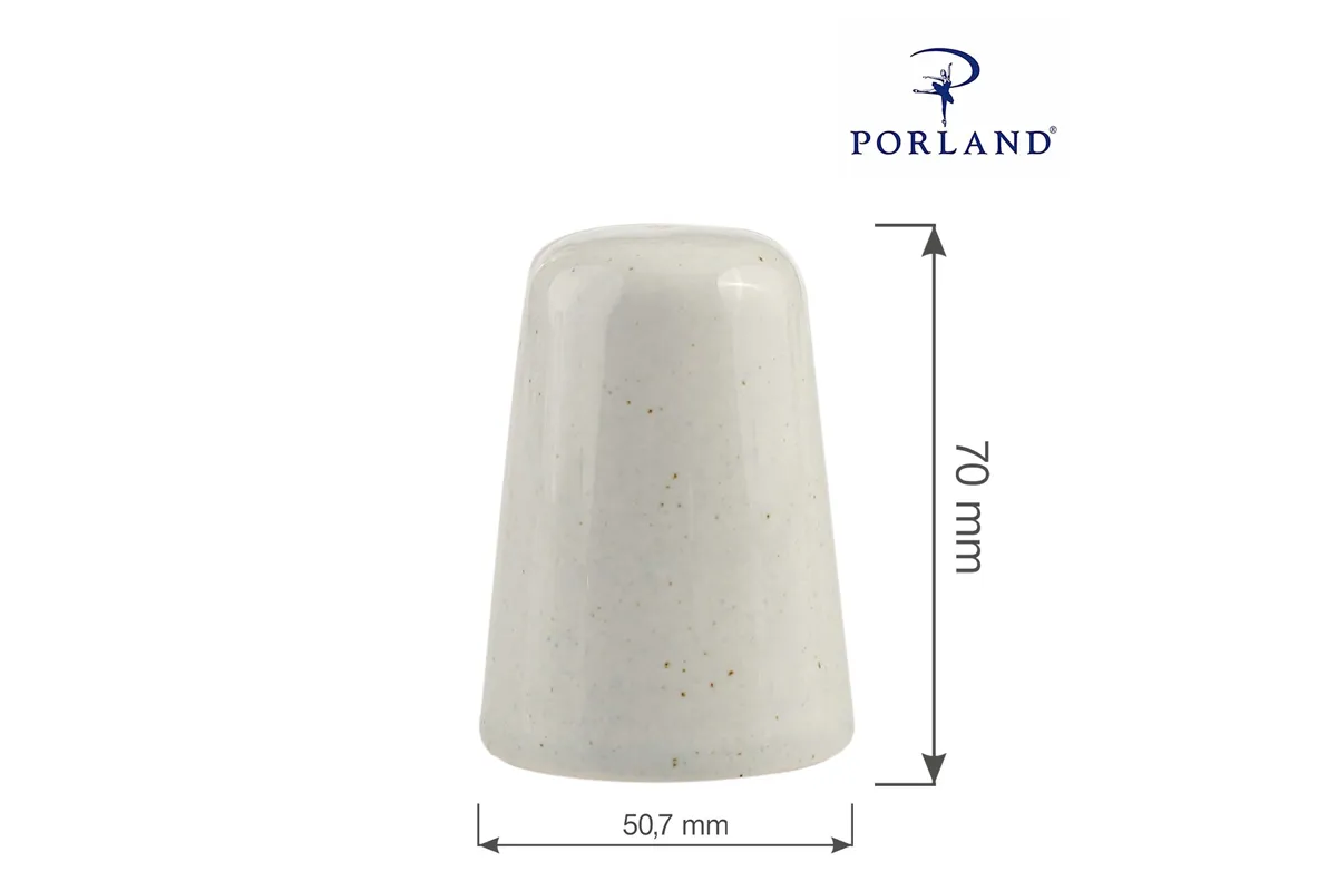 Pieprzniczka Ashen Porland 04ALM002068