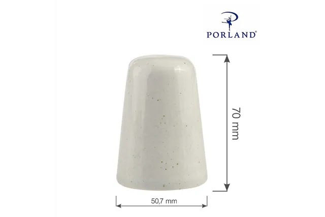 Pieprzniczka Ashen Porland 04ALM002068 Pieprzniczka Ashen Porland 04ALM002068