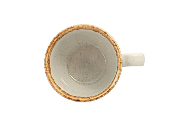 Filiżanka elegancka do espresso Ashen 80 ml Porland 04ALM001722 Filiżanka elegancka do espresso Ashen 80 ml Porland 04ALM001722