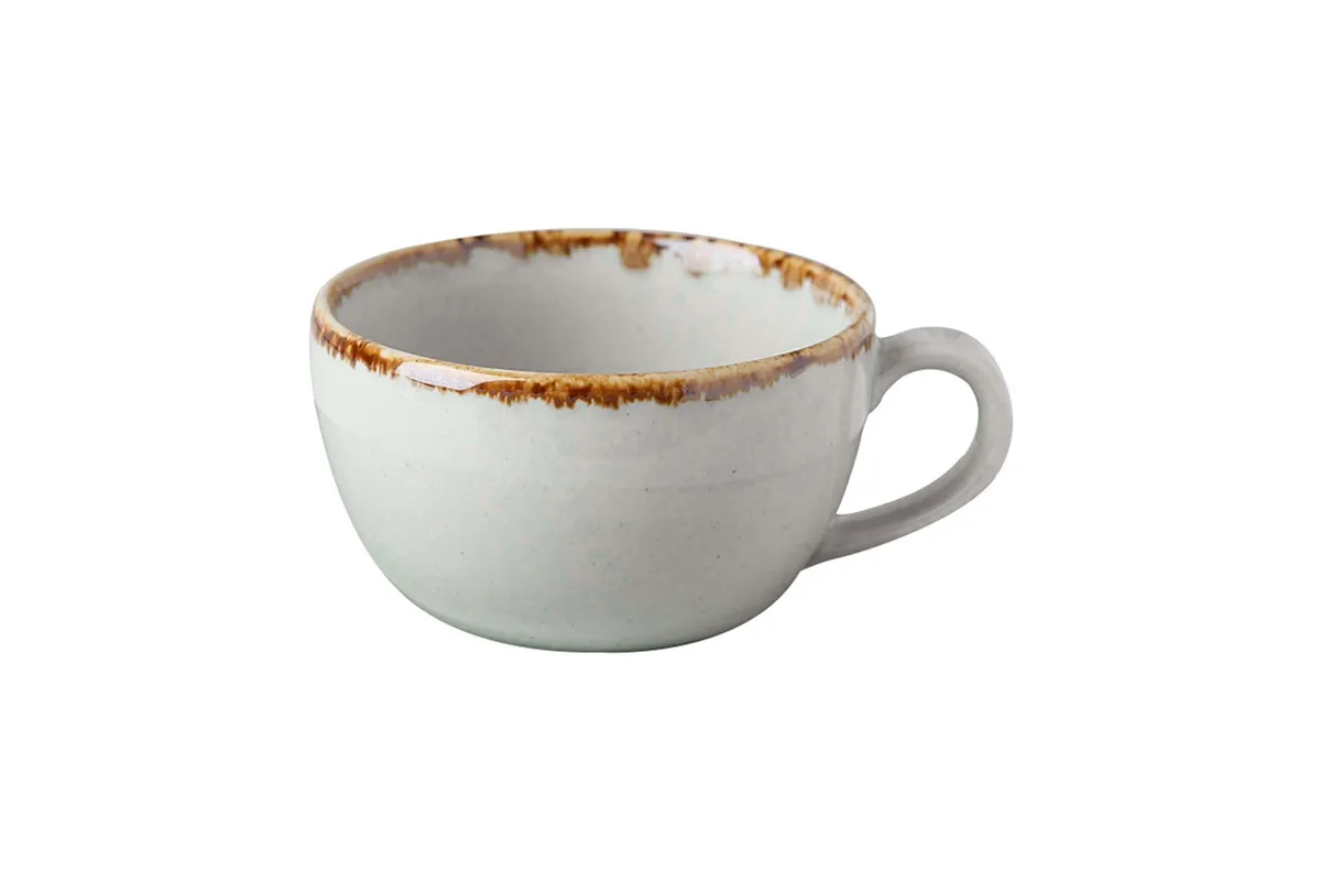 Filiżanka elegancka Ashen 250 ml Porland 04ALM001407