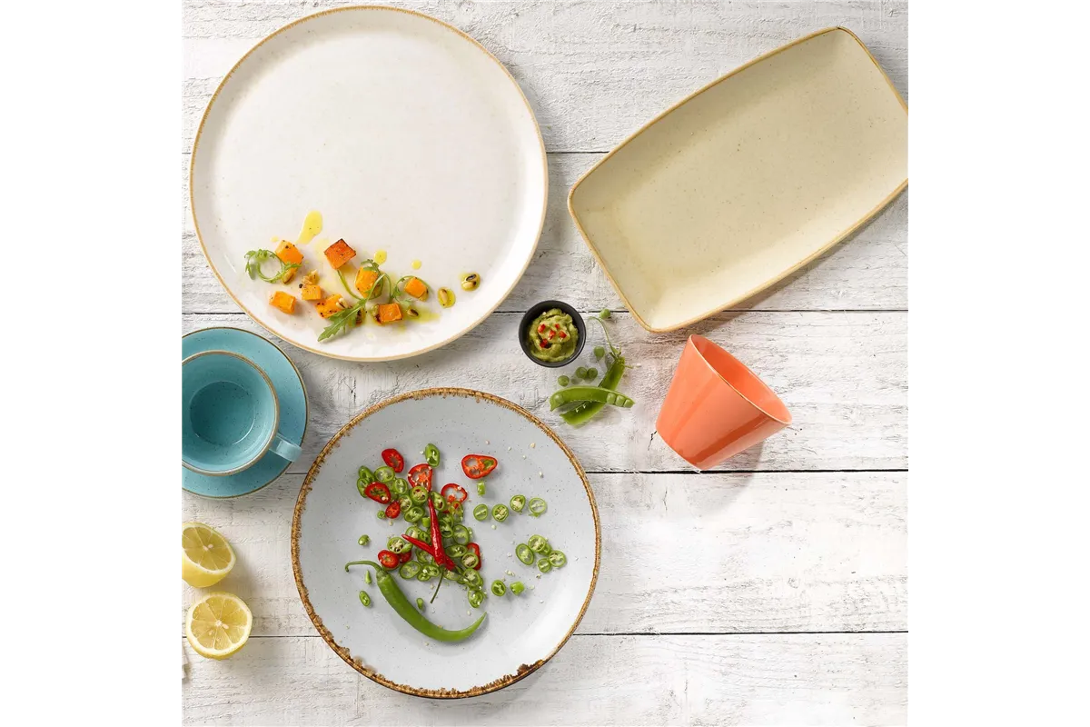 Filiżanka elegancka Ashen 250 ml Porland 04ALM001407