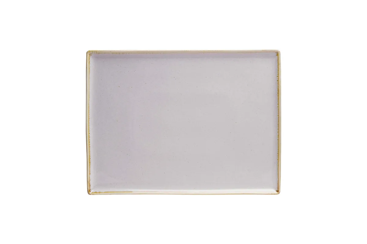 Taca prostokątna Ashen 350x260 mm Porland 04ALM001508