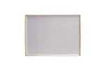Taca prostokątna Ashen 350x260 mm Porland 04ALM001508