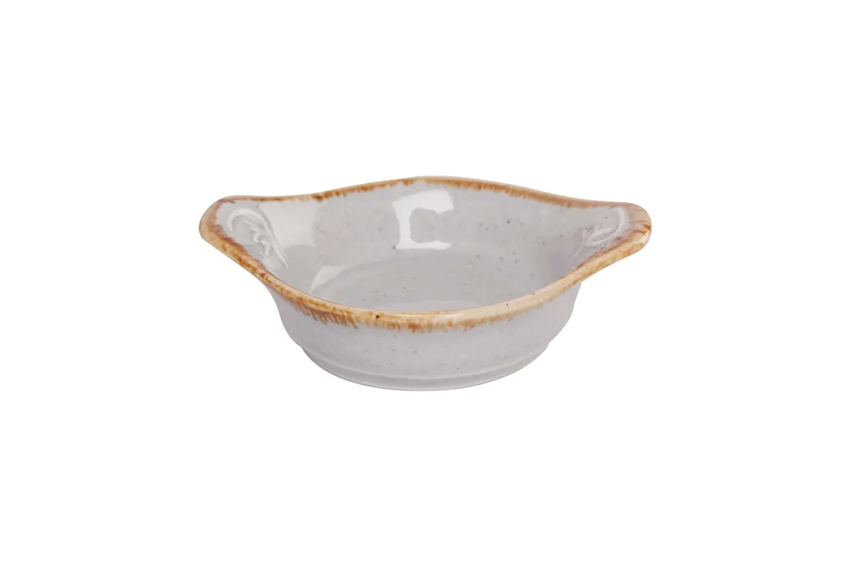 Naczynie do zapiekania Ashen 170 mm Porland 04ALM001668