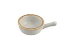 Mini naczynie z rączką Ashen 60 mm Porland 04ALM001706
