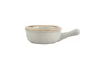Mini naczynie z rączką Ashen 60 mm Porland 04ALM001706