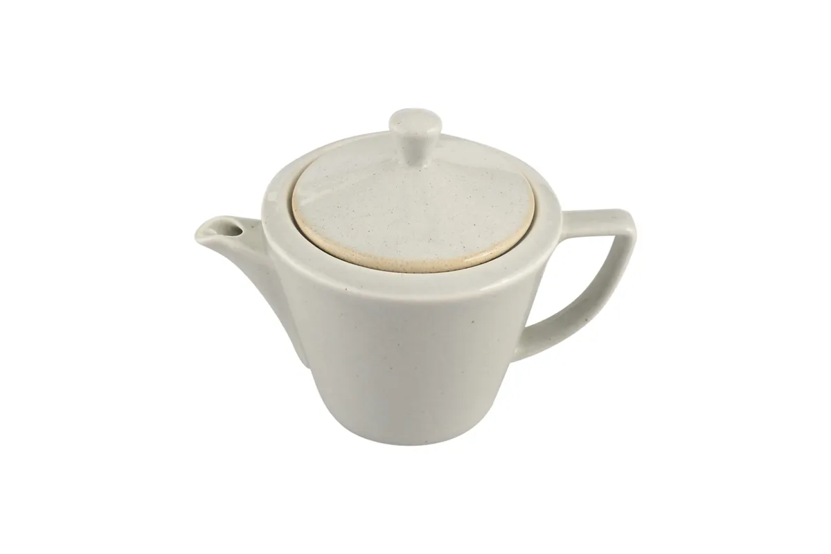 Dzbanek do herbaty Ashen 500 ml Porland 04ALM001494