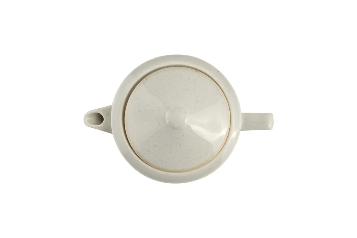 Dzbanek do herbaty Ashen 500 ml Porland 04ALM001494