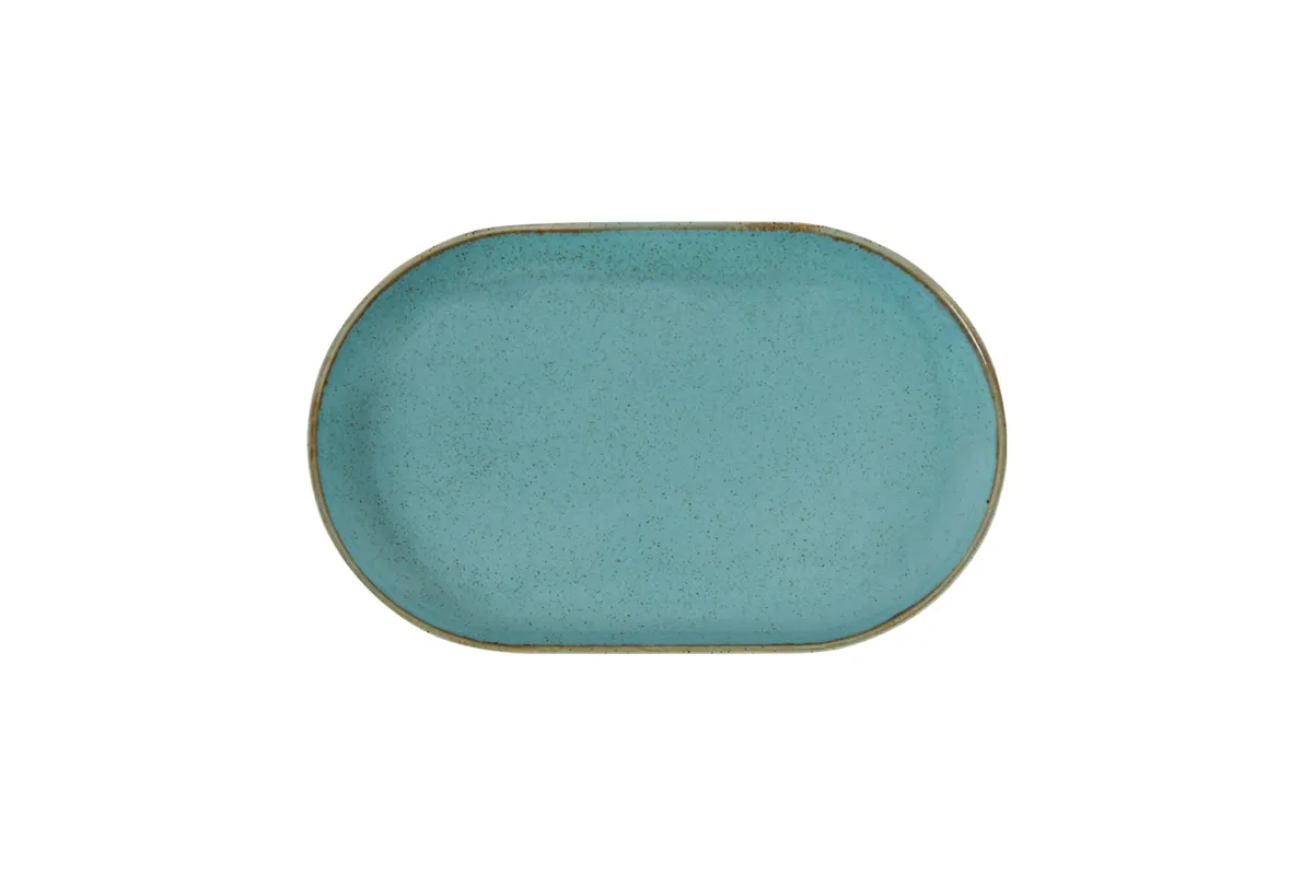 Półmisek owalny Laguna 300x150 mm Porland 04ALM001953