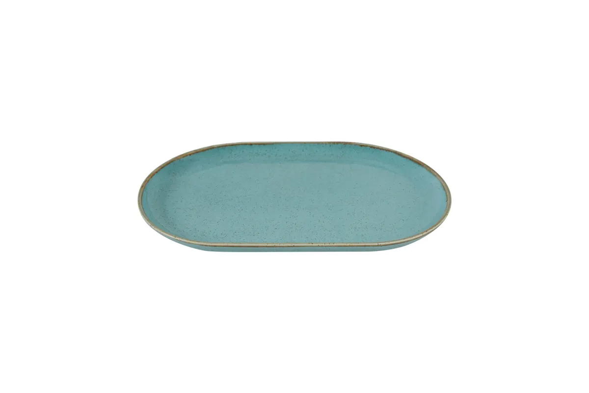 Półmisek owalny Laguna 300x150 mm Porland 04ALM001953