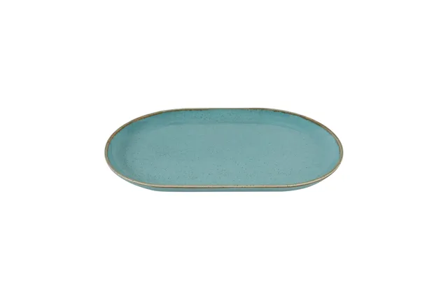 Półmisek owalny Laguna 300x150 mm Porland 04ALM001953 Półmisek owalny Laguna 300x150 mm Porland 04ALM001953