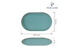 Półmisek owalny Laguna 320x200 mm Porland 04ALM002565