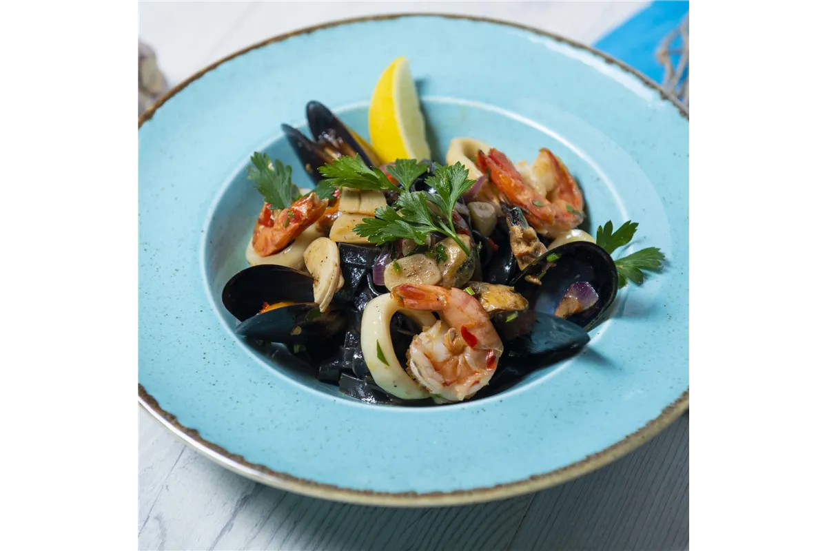 Półmisek owalny Laguna 320x200 mm Porland 04ALM002565