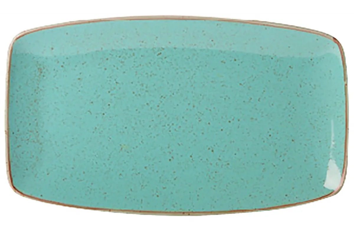 Półmisek prostokątny Laguna 310x180 mm Porland 04ALM001400