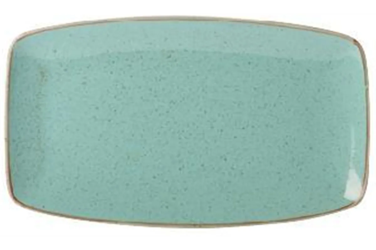 Półmisek prostokątny Laguna 310x180 mm Porland 04ALM001400